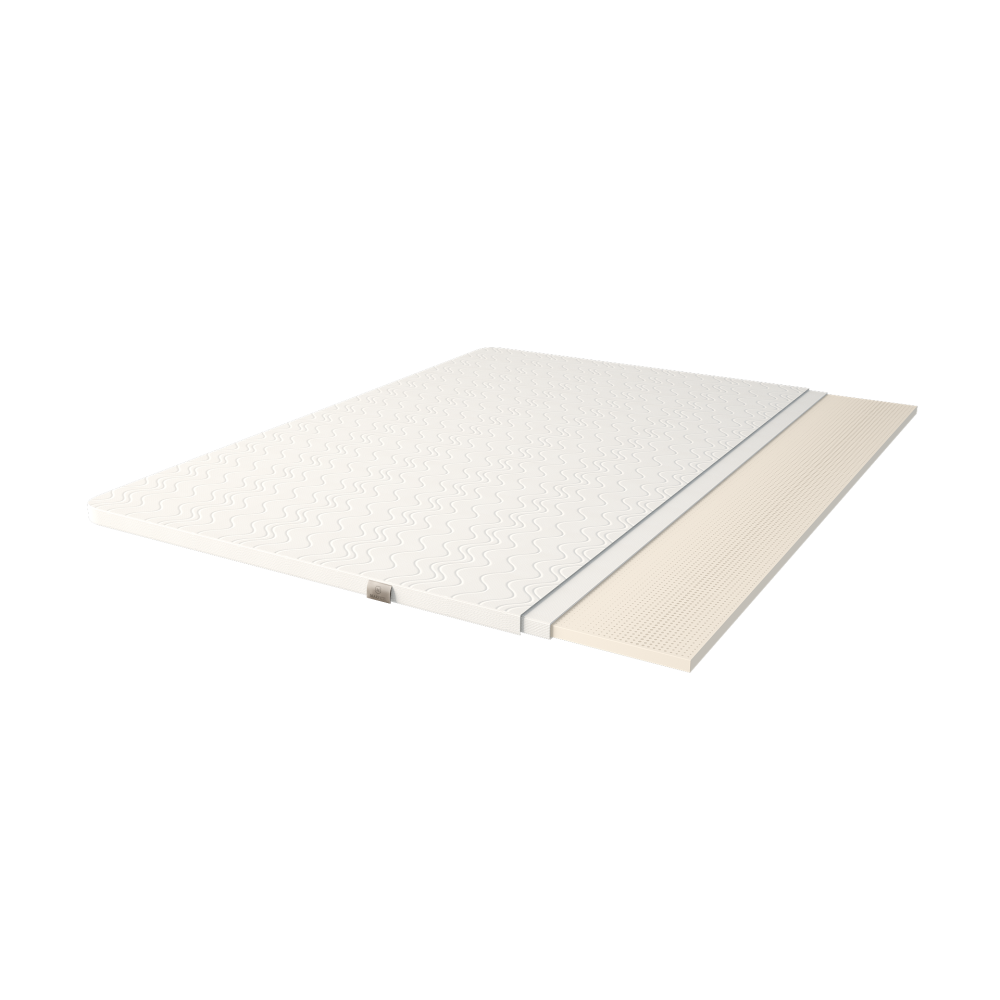 Antčiužinis „Latex“. Antčiužiniai, 80x200 cm, 90x200 cm, 120x200 cm, 140x200 cm, 160x200 cm, 180x200 cm