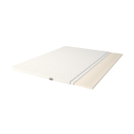 Antčiužinis „Latex“. Antčiužiniai, 80x200 cm, 90x200 cm, 120x200 cm, 140x200 cm, 160x200 cm, 180x200 cm