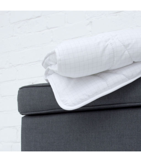 Antistresinė antklodė „Carbon“. Žieminės antklodės