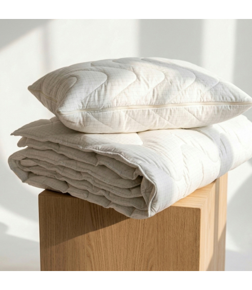 Antistresinė antklodė „Carbon“. Žieminės antklodės