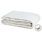Antklodė „Silk“. Antklodės, 200x220 cm. Prabangi šilkinė antklodė užtikrina neprilygstamą komfortą ir eleganciją prabangiam miegui.
