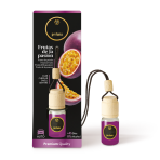 Automobilio kvapas „Passion fruit“. Namų kvapai 