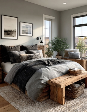 Kaip skalbti pliušo patalynę, kad ji neprarastų purumo?