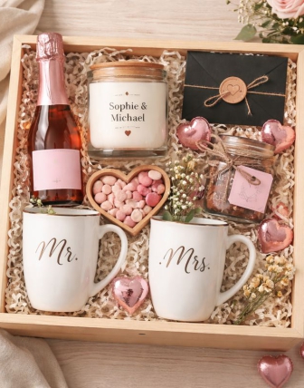 Geriausios dovanos poroms: idėjos pagal progą