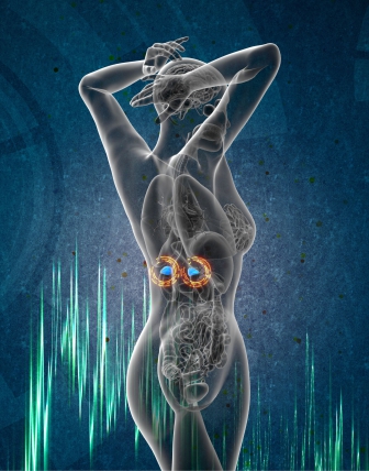 Naktinis prakaitavimas moterims: menopauzė, nėštumas, skydliaukė