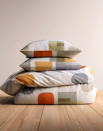 Kodėl patalynė yra puiki dovana?