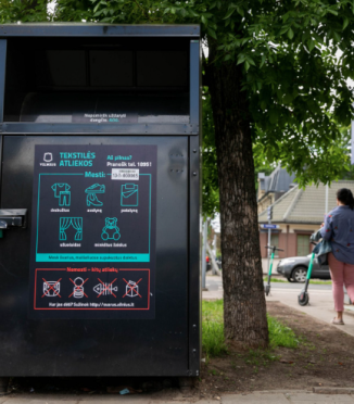 Priduokite seną patalynę ir gaukite 20 % nuolaidą Priduokite seną patalynę ir gaukite 20 % nuolaidą