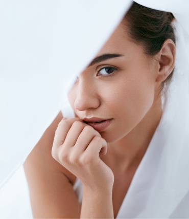 Jautriai odai tinkama patalynė – ramesnio miego paslaptis