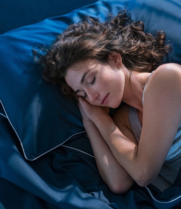 Kaip gerinti miego kokybę ir kokios higienos taisyklės