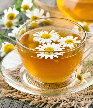 Vaistažolės, kurios padės užmigti: natūralūs būdai miego gerinimui