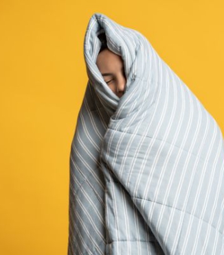 Žieminė antklodė: pūkinė, vilnonė ar sintetinė — kuri iš tikrųjų šilčiausia? Žieminė antklodė: pūkinė, vilnonė ar sintetinė — kuri iš tikrųjų šilčiausia?