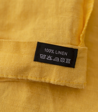 Kodėl minimalistai renkasi lininę patalynę - gyvenimo būdo ir estetikos kampas
