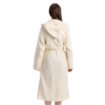Chalatas „Porcelain“. Chalatai, M, L