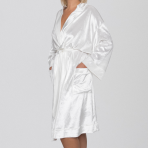 Chalatas „Banrobo“. Chalatai, S/M, M/L