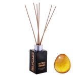 Namų kvapai su lazdelėmis „Amber“. Namų kvapai 