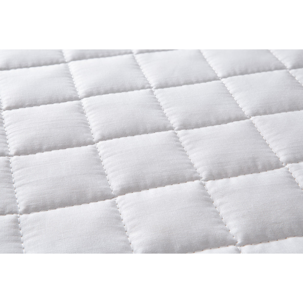Čiužinio apsauga „Cotton touch“, 90x200 cm, 160x200 cm, 180x200 cm