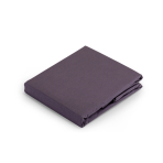 Patalynės komplektas „Classic dark purple“. Medvilninė patalynė, 140x200 cm, 160x200 cm, 200x200 cm, 200x220 cm, 220x240 cm