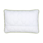 Ergonominė pagalvė „Aloe vera“. Pagalvės