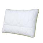 Ergonominė pagalvė „Aloe vera“. Pagalvės