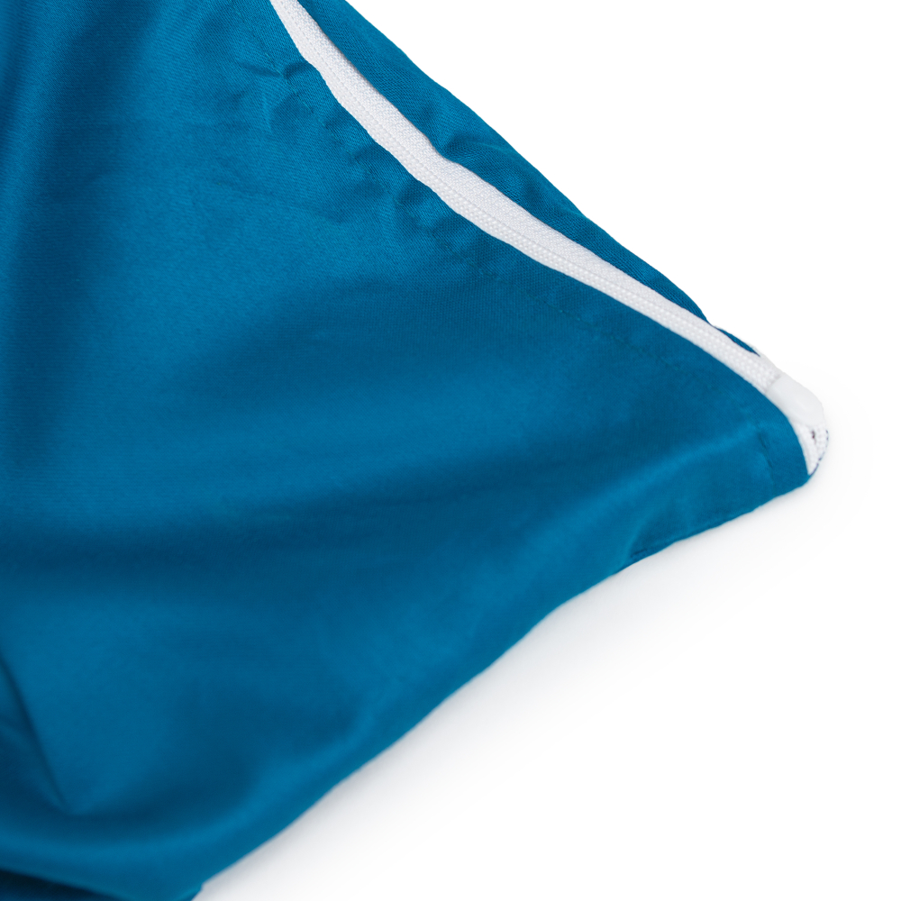 Premium satino patalynės komplektas „Turquoise“. Satininė patalynė, 140x200 cm, 150x200 cm, 160x200 cm, 180x200 cm, 200x200 cm, 200x220 cm, 220x240 cm