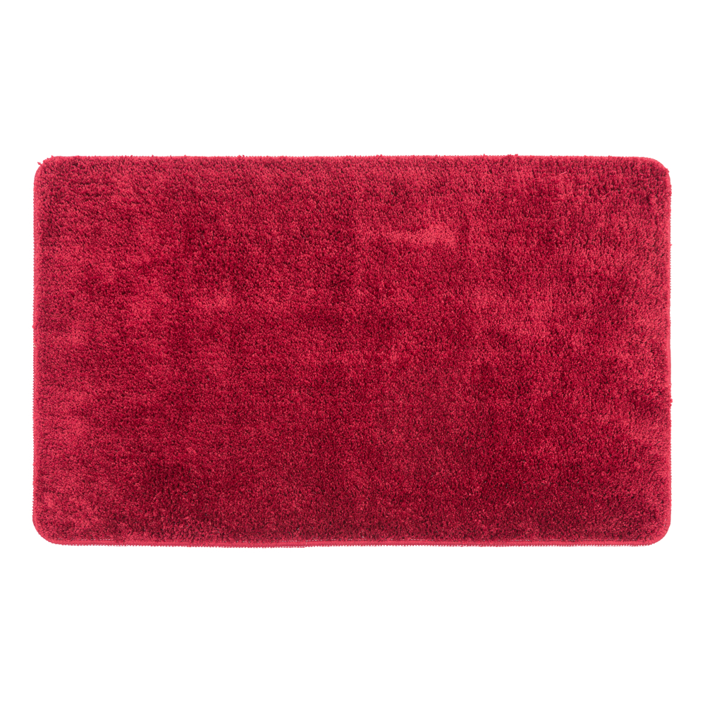 Vonios kilimėlis „Crimson“. Vonios kilimėliai, 55x90 cm