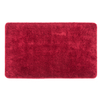 Vonios kilimėlis „Crimson“. Vonios kilimėliai, 55x90 cm