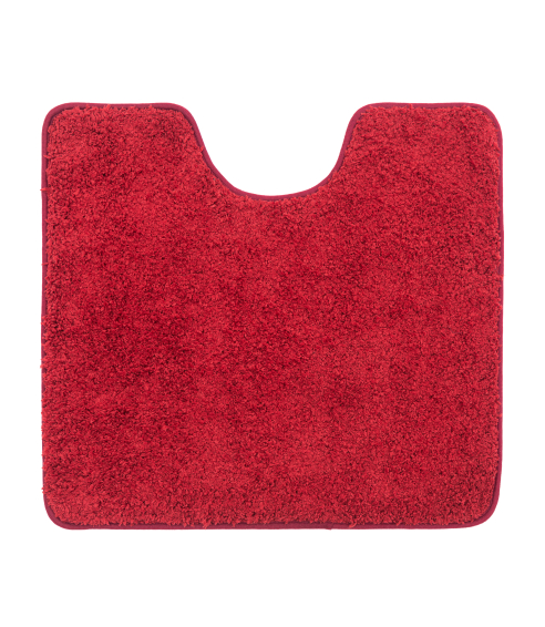 Tualeto kilimėlis „Crimson“