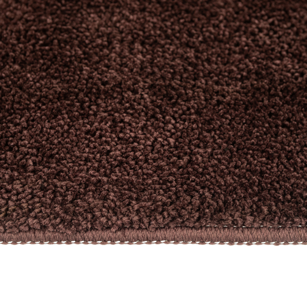 Vonios kilimėlis „Brunette“. Vonios kilimėliai, 55x90 cm