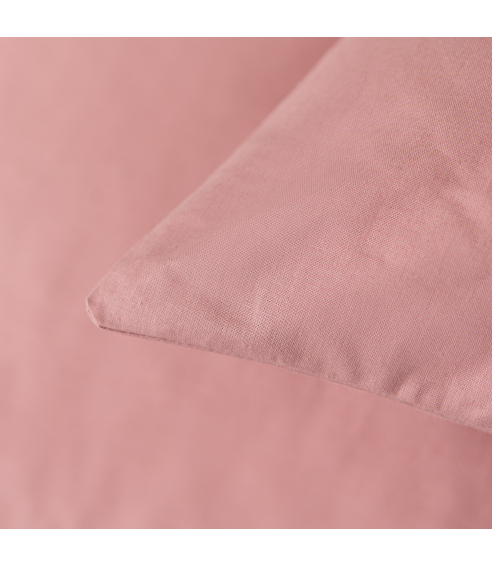 Patalynės komplektas „Ash rose“. Medvilninė patalynė
