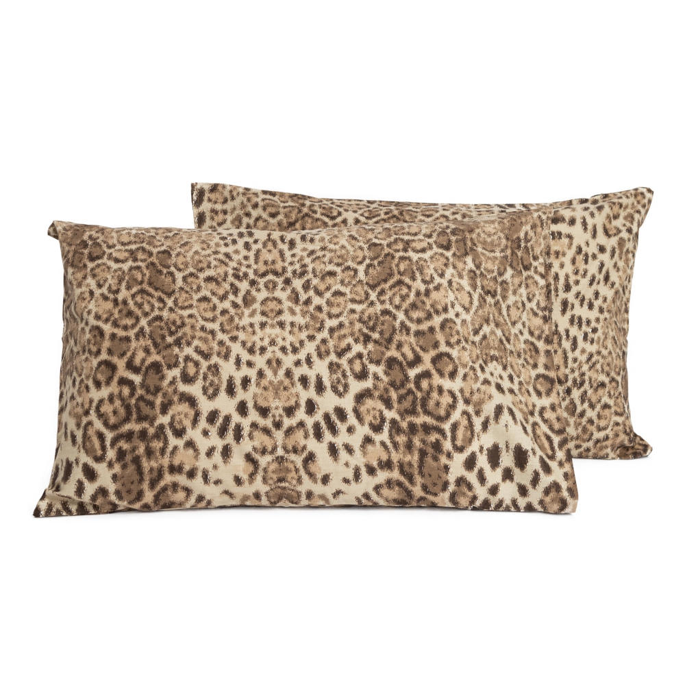 Pagalvių užvalkalai „Leopard“ 1 vnt.