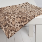 Pagalvių užvalkalai „Leopard“ 1 vnt.