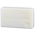 Veido ir kūno muilas su asilės pienu „Lait D'anesse“. Muilas