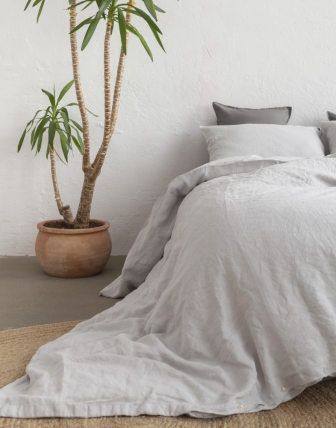 Aukštos kokybės miegamojo tekstilės garantas: Ką verta žinoti apie kokybišką patalynę