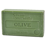 Veido ir kūno muilas su alyvmedžio lapais „Olive“. Muilas