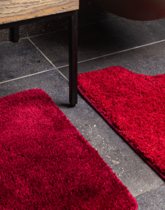 Vonios kilimėliai – kaip išrinkti geriausią?