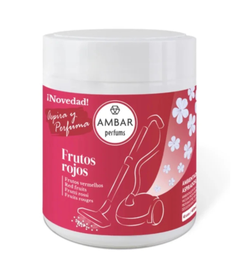 Dulkių siurblio kvapai „Frutos rojos vacuum freshener“. Namų kvapai 