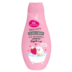Dušo gelis „Shower Gel The Fruit Company Te Quiero Siempre“. Dušo žele su braškių natomis the fruit company pakuotėje