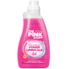 Kalkių valiklis skalbimo mašinai „Limescale Gel The Pink Stuff“