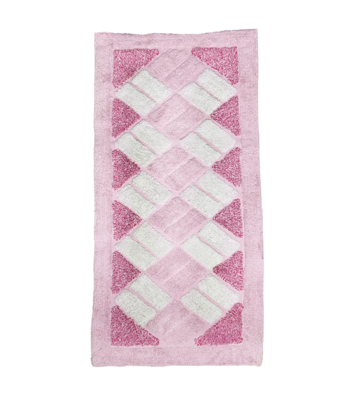 Kilimas „Rose Diamond Mosaic Rug“