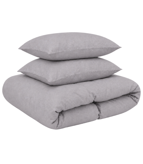 Lininė patalynė „Linen Pearl“. Lininė patalynė