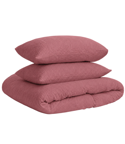Muslino patalynės komplektas „Vintage muslin“. Patalynės komplektai 200x200
