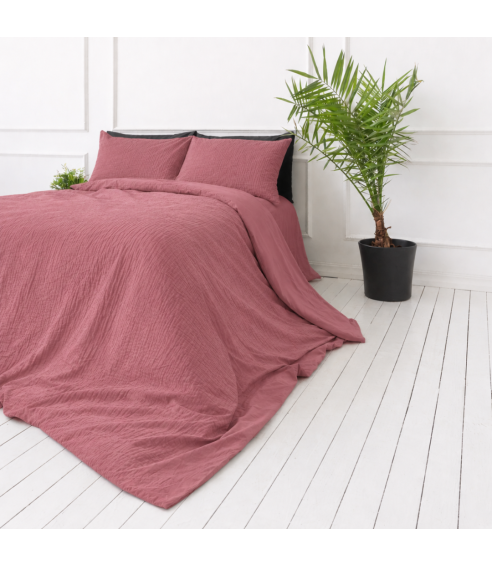 Muslino patalynės komplektas „Vintage muslin“. Patalynės komplektai 200x200
