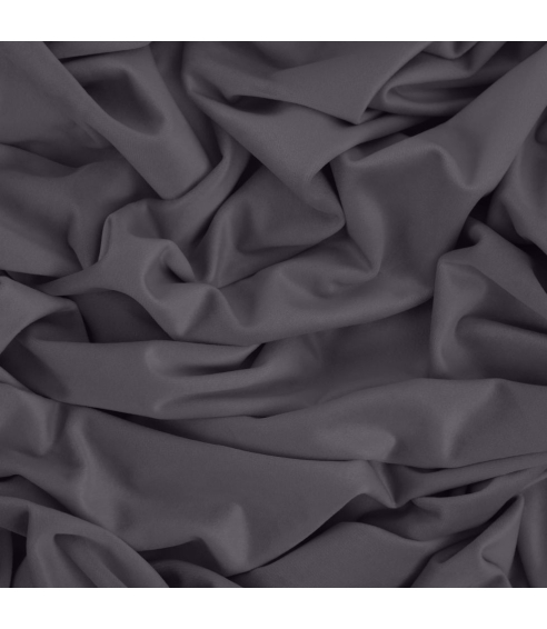 Naktinės užuolaidos „Graphite“. Užuolaidos