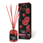 Namų kvapai su lazdelėmis „Raspberry“. Namų kvapai 