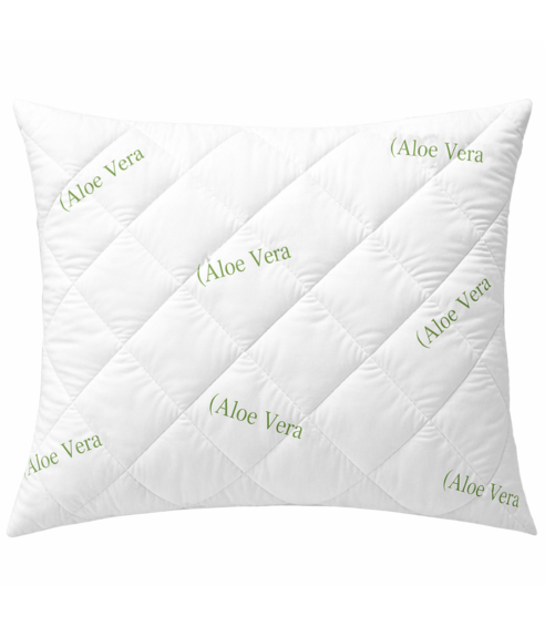 Pagalvė „Aloe vera“