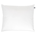 Pagalvė „Familon Original Pillow“. Balta minimalistinio dizaino pagalvė su švelniu paviršiumi familon