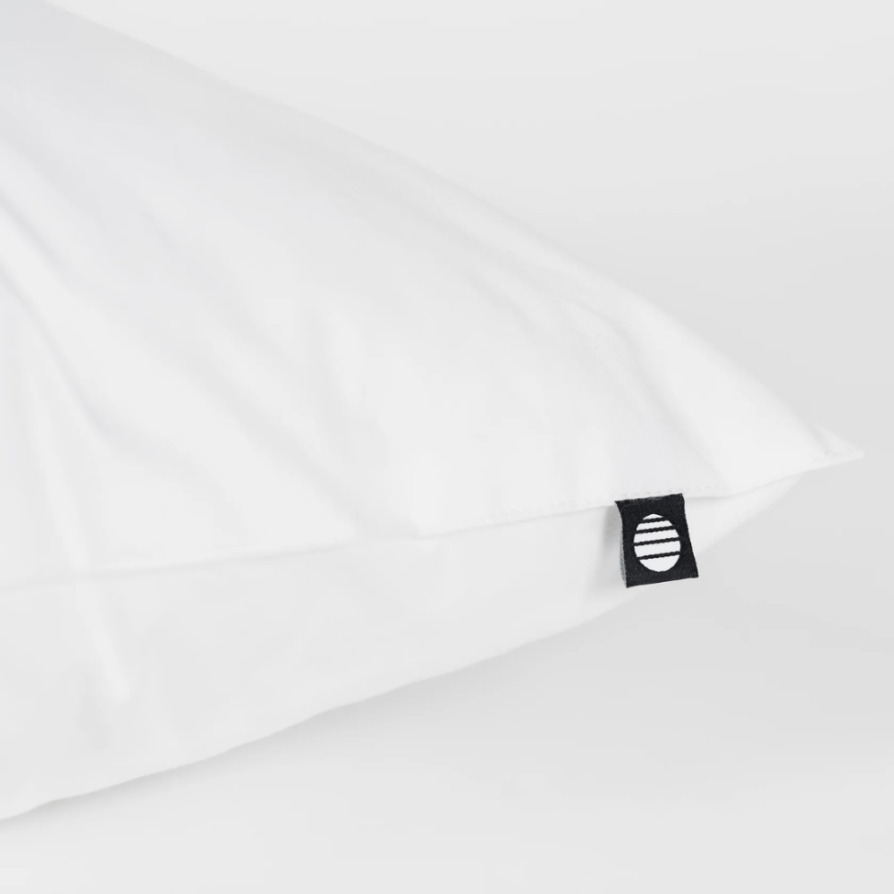 Pagalvė „Familon Superior Pillow“. Klasikinės baltos spalvos minimalistinė familon pagalvė