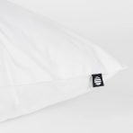 Pagalvė „Familon Superior Pillow“. Klasikinės baltos spalvos minimalistinė familon pagalvė
