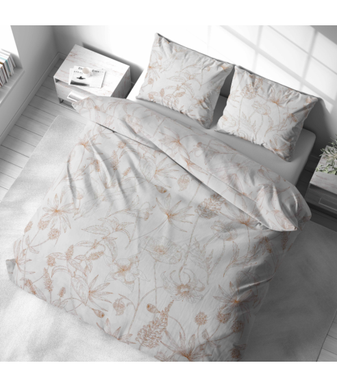 Pagalvių užvalkalai „Aubrielle“. Pagalvių užvalkalai 50x70