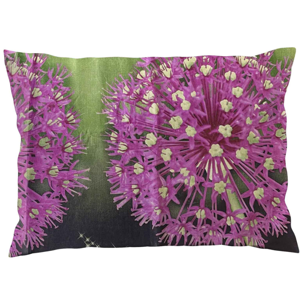 Pagalvių užvalkalai „Burdock“